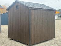 8 x 8 Madison Peak Shed available near me